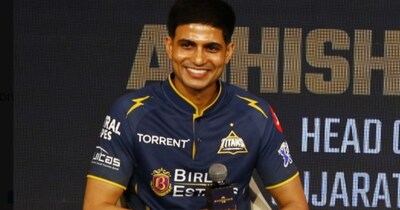 शुभमन गिल ने इम्पैक्ट प्लेयर नियम का किया विरोध. 