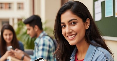 Side Hustle Ideas: कॉलेज की पढ़ाई के साथ अच्छी कमाई के शानदार ऑप्शन उपलब्ध हैं