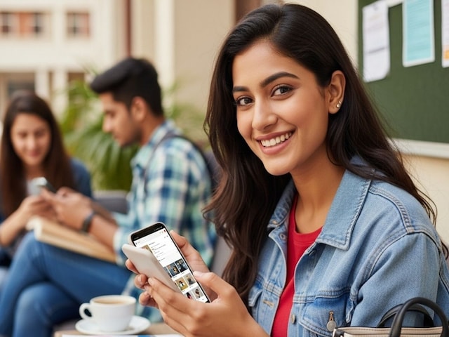 फोन बन जाएगा नोट छापने की मशीन, इन 4 तरीकों से कॉलेज के साथ ही शुरू करें कमाई