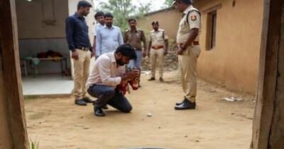 सिरोही: पानी की बाल्टी में डूबने से 1 साल की बच्ची की मौत, परिवार में मातम.