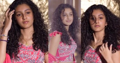 क्या आप इस लड़की को पहचानते हैं? (फोटो साभारः इंस्टाग्राम)