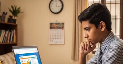 आज करीब 64% टीनएजर आज के समय में पढ़ाई के लिए AI चैटबॉट का इस्तेमाल करते हैं.