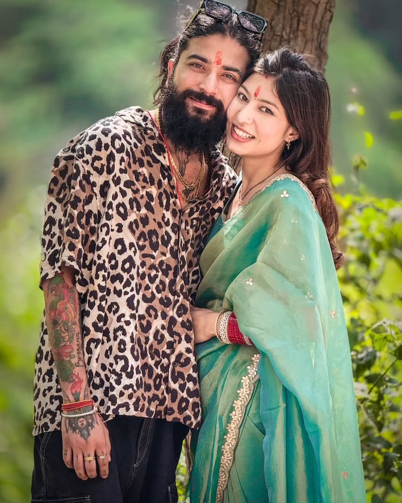 Anurag Dobhal, Anurag Dobhal aka UK07 Rider, Anurag Dobhal father disowns Anurag Dobhal and Ritika, Anurag Dobhal family dispute, Anurag Dobhal Maut Ke Zimmedar Video, Anurag Dobhal, Anurag Dobhal aka UK07 Rider, Anurag Dobhal's father disowns Anurag Dobhal and Ritika, Anurag Dobhal family dispute, Anurag Dobhal death responsible video