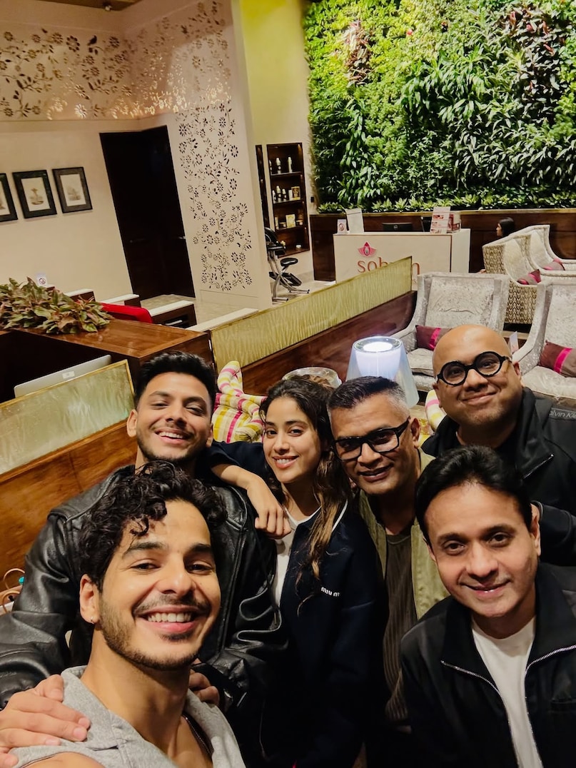 Jhanvi Kapoor, Jhanvi Kapoor birthday, Jhanvi Kapoor 29th Birthday, Jhanvi Kapoor Films, Jhanvi Kapoor unknown facts, Jhanvi Kapoor wedding, Jhanvi Kapoor hit films, Jhanvi Kapoor networth, जाह्नवी कपूर, जाह्नवी कपूर का 29वां जन्मदिन