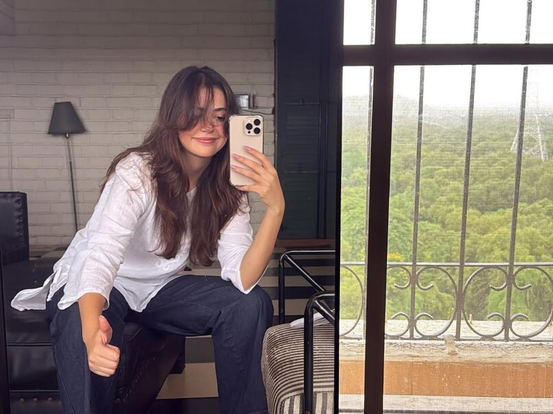 aneet padda, aneet padda News, aneet padda Films, aneet padda Family, aneet padda first Film, aneet padda new sensation, aneet padda upcoming Film, aneet padda boyfriend, अनीत पड्डा, अनीत पड्डा समाचार, अनीत पड्डा फिल्म्स, अनीत पड्डा परिवार, अनीत पड्डा पहली फिल्म, अनीत पड्डा नई सनसनी, अनीत पड्डा की आने वाली फिल्म, अनीत पड्डा का बॉयफ्रेंड