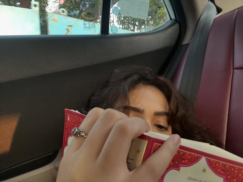 aneet padda, aneet padda News, aneet padda Films, aneet padda Family, aneet padda first Film, aneet padda new sensation, aneet padda upcoming Film, aneet padda boyfriend, अनीत पड्डा, अनीत पड्डा समाचार, अनीत पड्डा फिल्म्स, अनीत पड्डा परिवार, अनीत पड्डा पहली फिल्म, अनीत पड्डा नई सनसनी, अनीत पड्डा की आने वाली फिल्म, अनीत पड्डा का बॉयफ्रेंड