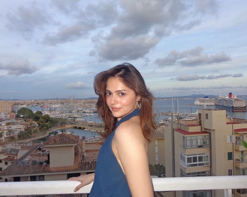 aneet padda, aneet padda News, aneet padda Films, aneet padda Family, aneet padda first Film, aneet padda new sensation, aneet padda upcoming Film, aneet padda boyfriend, अनीत पड्डा, अनीत पड्डा समाचार, अनीत पड्डा फिल्म्स, अनीत पड्डा परिवार, अनीत पड्डा पहली फिल्म, अनीत पड्डा नई सनसनी, अनीत पड्डा की आने वाली फिल्म, अनीत पड्डा का बॉयफ्रेंड