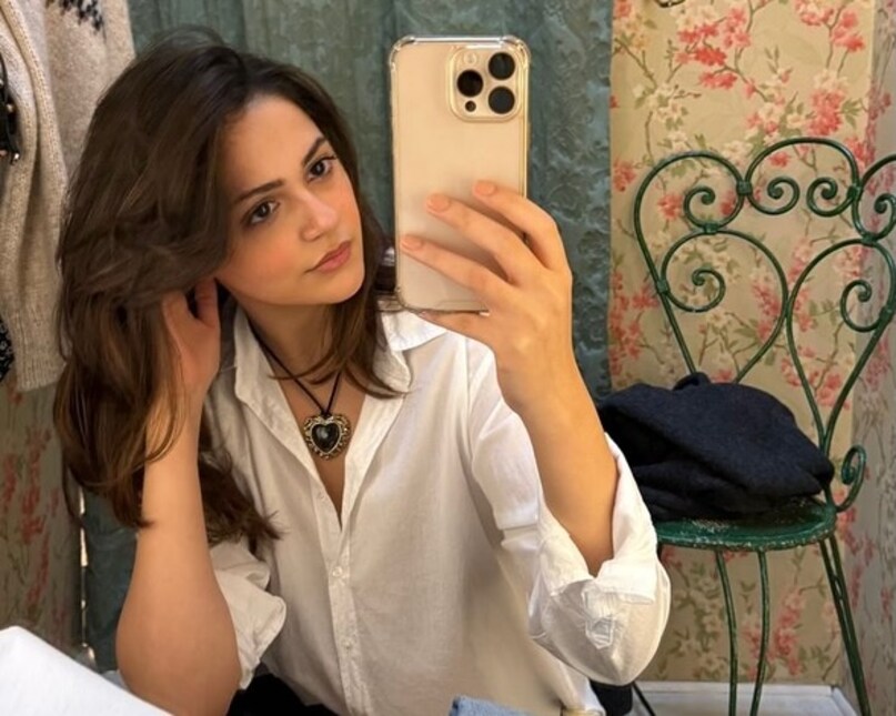 aneet padda, aneet padda News, aneet padda Films, aneet padda Family, aneet padda first Film, aneet padda new sensation, aneet padda upcoming Film, aneet padda boyfriend, अनीत पड्डा, अनीत पड्डा समाचार, अनीत पड्डा फिल्म्स, अनीत पड्डा परिवार, अनीत पड्डा पहली फिल्म, अनीत पड्डा नई सनसनी, अनीत पड्डा की आने वाली फिल्म, अनीत पड्डा का बॉयफ्रेंड