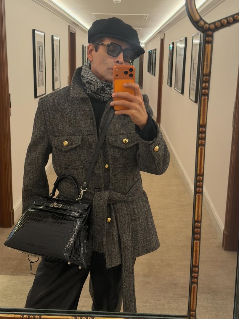 Karan Johar, Karan Johar News, why Karan Johar is single, Why is magician of love stories single, Karan Johar latest Post, Karan Johar expressed his condition, करण जौहर, करण जौहर का पोस्ट, करण जौहर क्यों हैं सिंगल