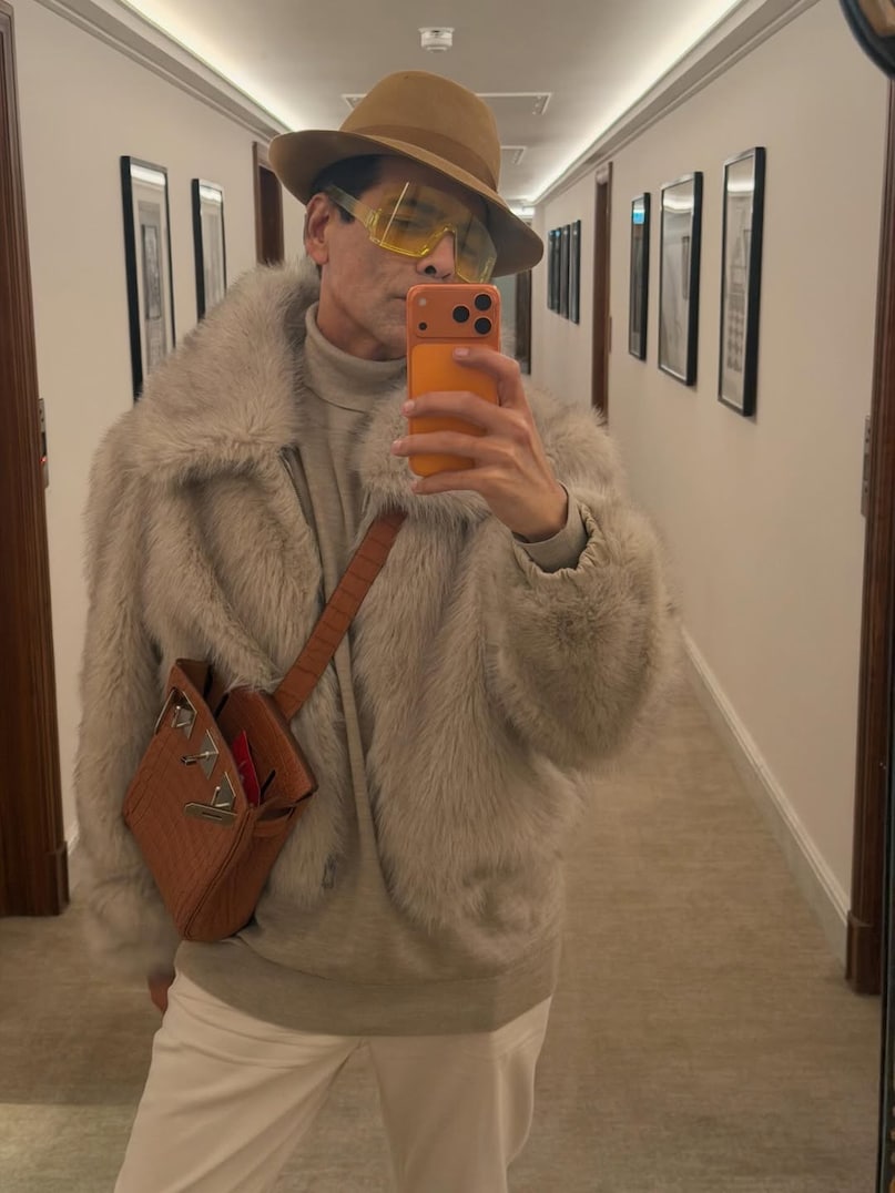 Karan Johar, Karan Johar News, why Karan Johar is single, Why is magician of love stories single, Karan Johar latest Post, Karan Johar expressed his condition, करण जौहर, करण जौहर का पोस्ट, करण जौहर क्यों हैं सिंगल