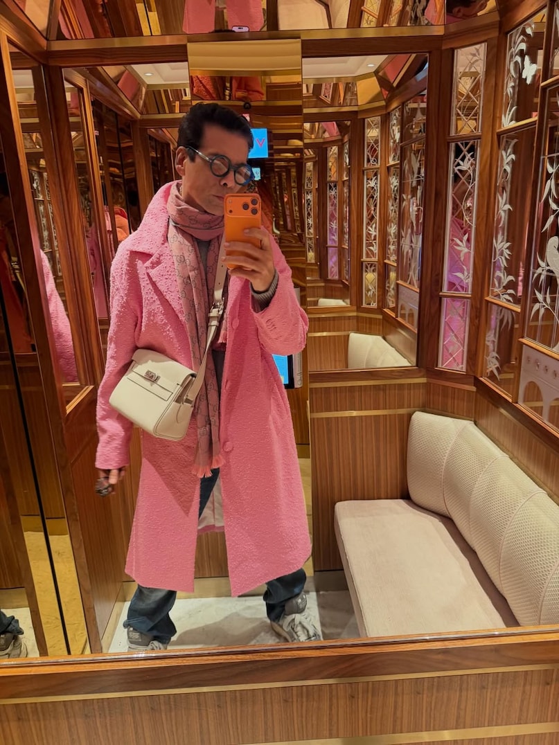 Karan Johar, Karan Johar News, why Karan Johar is single, Why is magician of love stories single, Karan Johar latest Post, Karan Johar expressed his condition, करण जौहर, करण जौहर का पोस्ट, करण जौहर क्यों हैं सिंगल