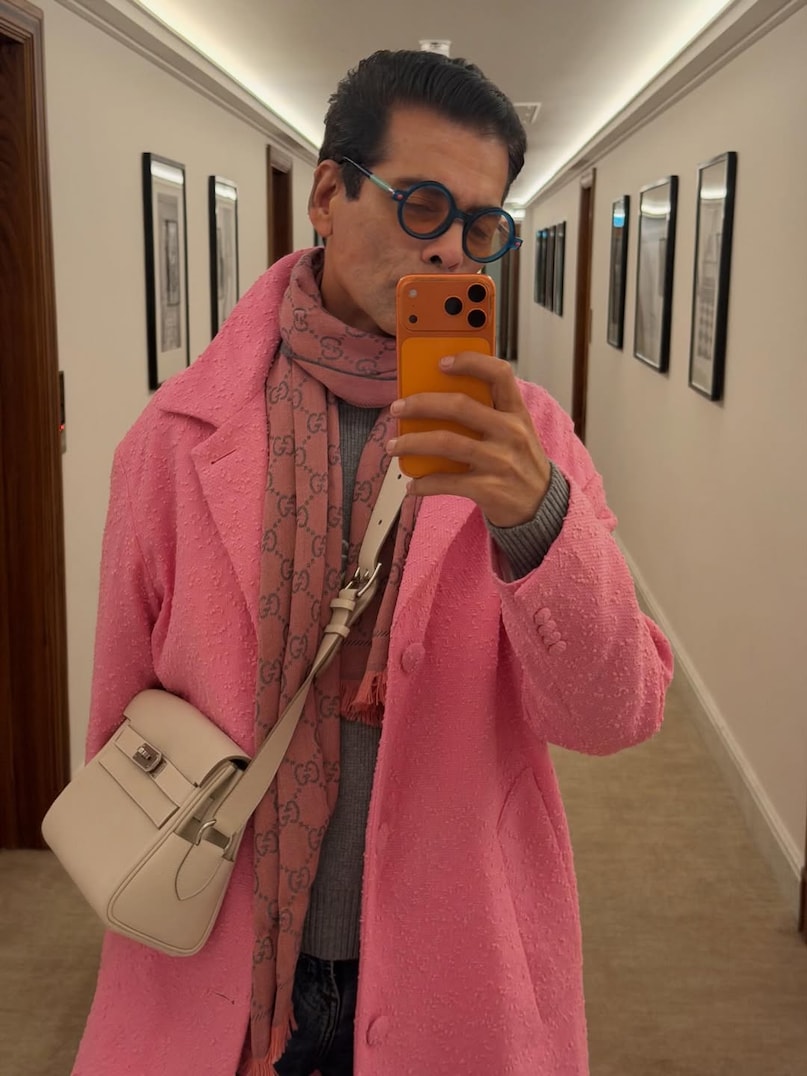 Karan Johar, Karan Johar News, why Karan Johar is single, Why is magician of love stories single, Karan Johar latest Post, Karan Johar expressed his condition, करण जौहर, करण जौहर का पोस्ट, करण जौहर क्यों हैं सिंगल