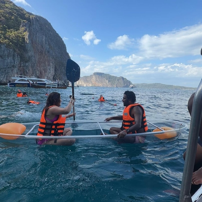 arti singh, arti singh reply after trolling on bikini, arti singh bold looks, arti singh with husband deepak chauhan, arti singh said my life my rules