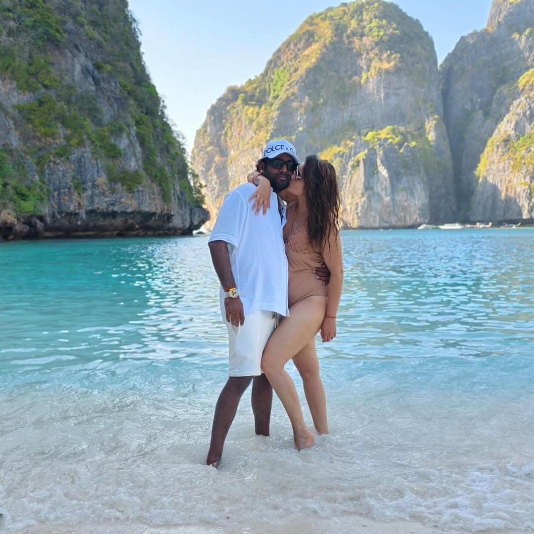 arti singh, arti singh reply after trolling on bikini, arti singh bold looks, arti singh with husband deepak chauhan, arti singh said my life my rules arti singh, arti singh reply after trolling on bikini, arti singh bold looks, arti singh with husband deepak chauhan, arti singh said my life my rules