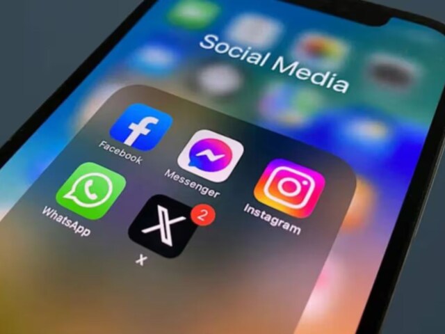 Now will social media access be available according to age? Government is making plans