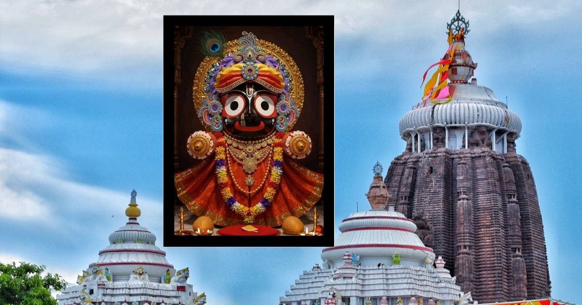 भगवान जगन्नाथ के रत्न भंडार में कितना सोना-चांदी और आभूषण? 46 साल बाद शुरू हुई गिनती, पहले दिन क्या पता लगा