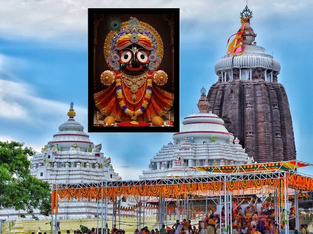 भगवान जगन्नाथ के रत्न भंडार में कितना सोना-चांदी और आभूषण? पहले दिन क्या मिला