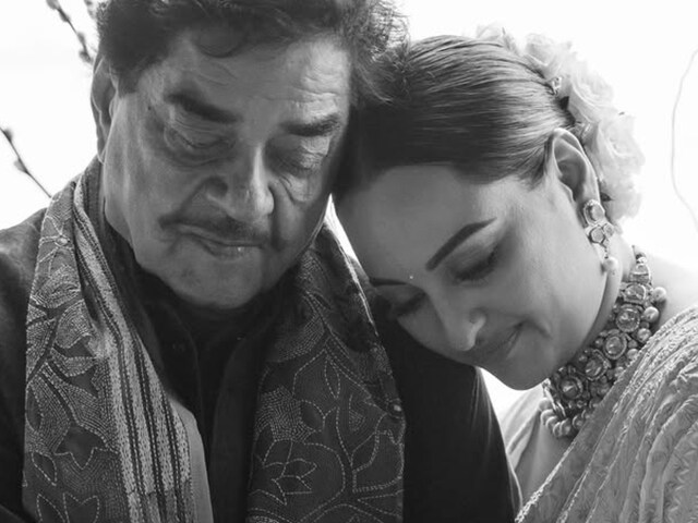 'संविधान के खिलाफ नहीं किया', सोनाक्षी-जहीर की शादी पर शत्रुघ्न का रिएक्शन