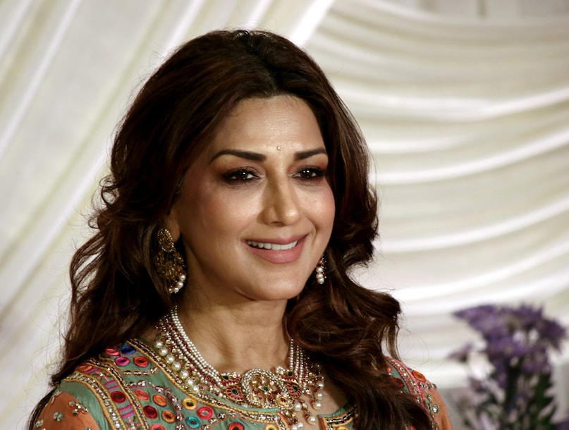 Sooraj Barjatya's daughter