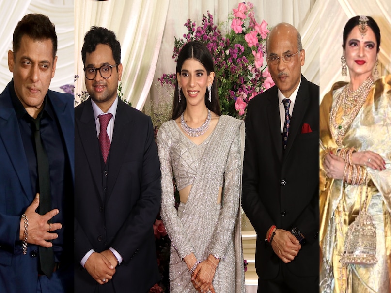 Sooraj Barjatya Daughter 