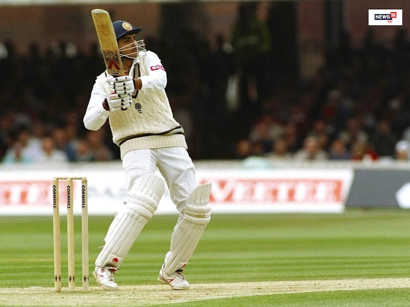 সৌরভ গাঙ্গুলী