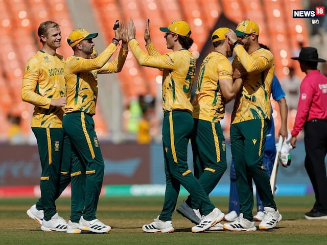 দক্ষিণ আফ্রিকা বোকা দল... সাবেক ক্রিকেটারের লজ্জাজনক বক্তব্য!