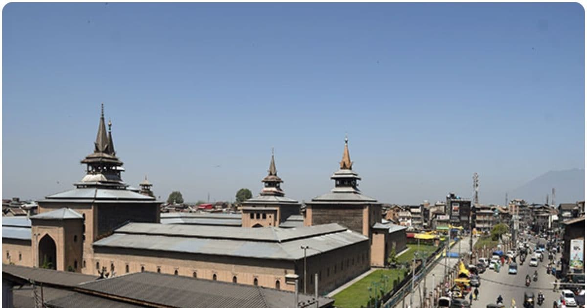 खादी, वॉल पेंटिंग और पश्मीना… जानिए जम्मू-कश्मीर की प्राचीन कलाओं को कैसे मिल रही नई ‘संजीवनी’