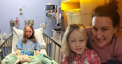 Terrifying Revelation: Doctors Suspected Food Poisoning, But It Was a Brain Stroke