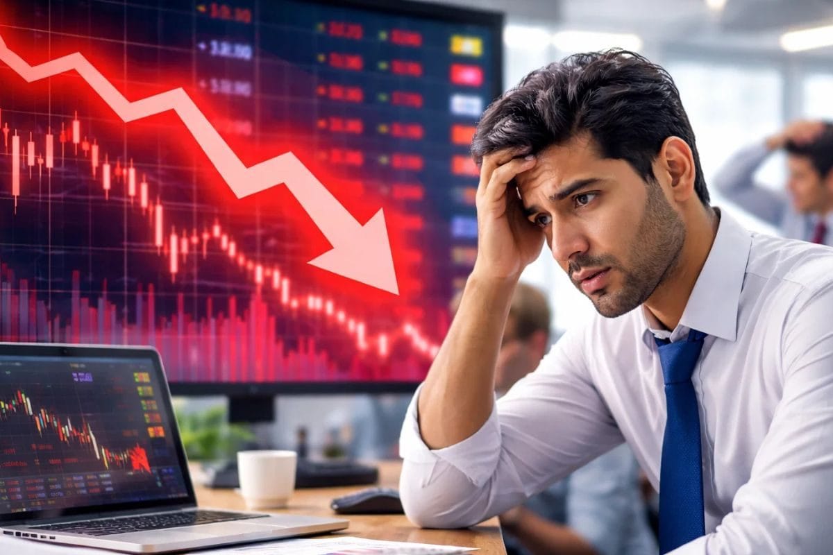 सोना चांदी बाज़ार समाचार preview 2