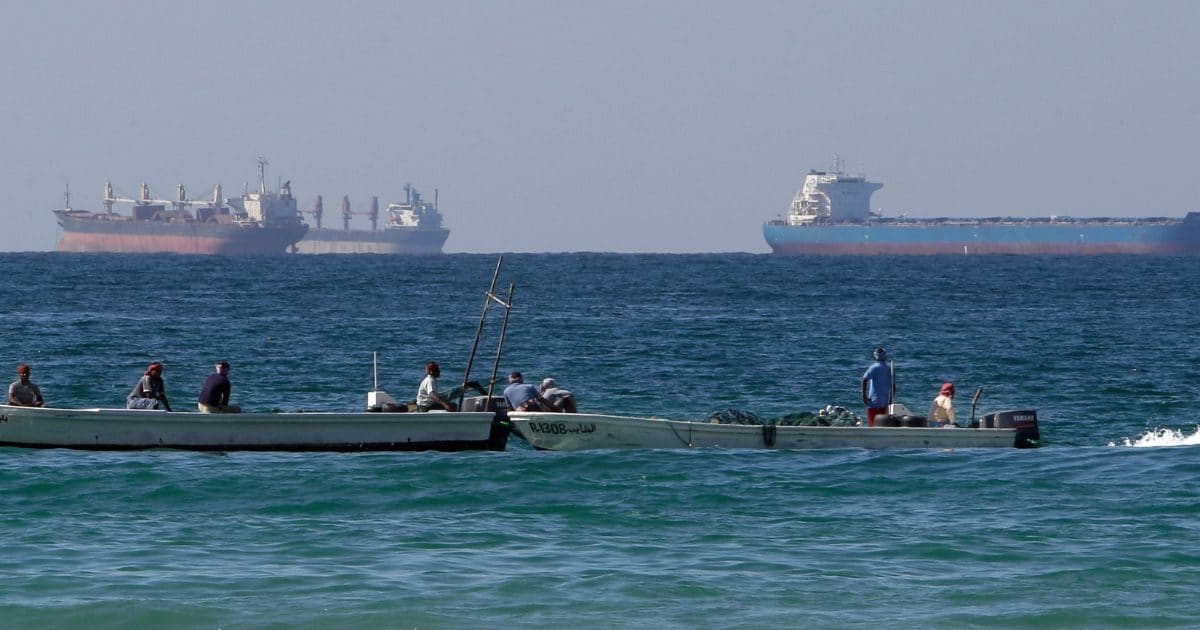 क्या स्‍ट्रेट ऑफ होर्मुज बंद होने से भारत को टेंशन होनी चाह‍िए? सूत्र कह रहे-अभी तो नहीं , लेकिन क्‍यों