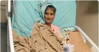 सेहत कार्ड ने सुखपाल कौर की जान बचा ली.