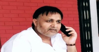 सपा के पूर्व विधायक अनिल पांडेय से 57 लाख की ठगी