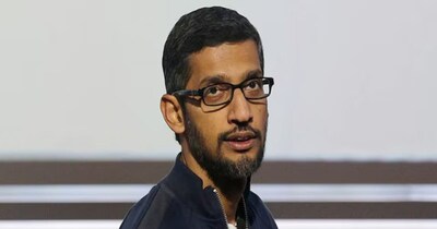 अगस्त 2015 में  सुंदर पिचाई ने गूगल की कमान संभाली थी. 