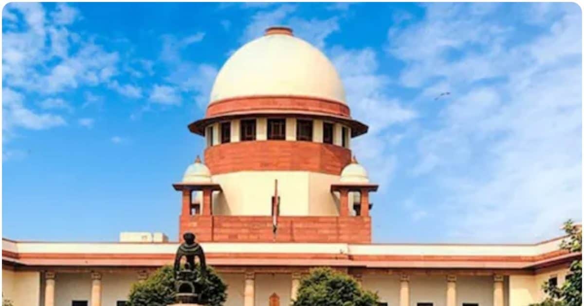 'कोई नौकरी नहीं देगा, करियर खत्म हो जाएगा', महिलाओं को पेड पीरियड लीव पर CJI को कौन सा डर सताया