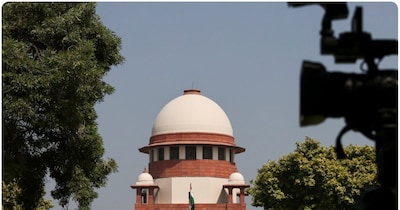 सुप्रीम कोर्ट ने SKS पावर के दिवालियापन मामले में फैसला सुना दिया. (फाइल फोटो)