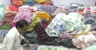 Surat Textile Mills Shut 2 Days Weekly Amidst Middle East Crisis, Other Industries at Risk?