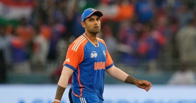 सूर्याकुमार यादव ने कप्‍तानी से कमाल कर दिया. 