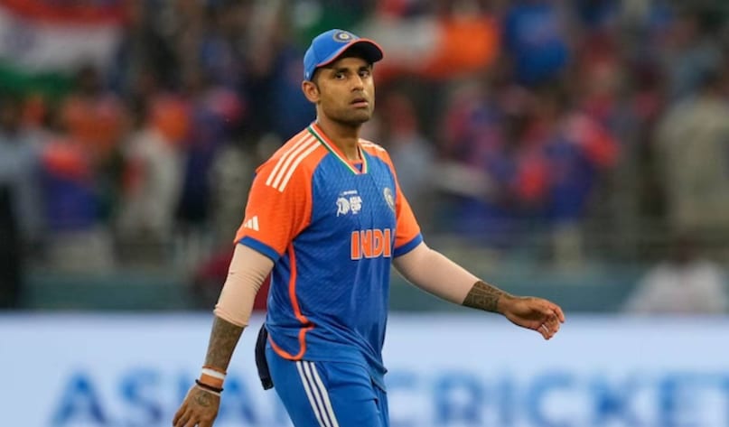 5 ক্রিকেটার অবসর নিতে পারেন, সূর্যকুমার যাদব, বাবর আজম, গ্লেন ম্যাক্সওয়েল, আদিল রশিদ মোহাম্মদ নবী, সূর্যকুমার যাদব শীঘ্রই অবসর নিতে পারেন, বাবর আজম অবসর নিতে পারেন টি-টোয়েন্টি ক্রিকেট, বিশ্বের 5 ক্রিকেটার শীঘ্রই অবসর নিতে পারেন, 5 ক্রিকেটার শীঘ্রই অবসর নিতে পারেন, সূর্যকুমার আজম, বাবর আজম, বাবর আজম।  