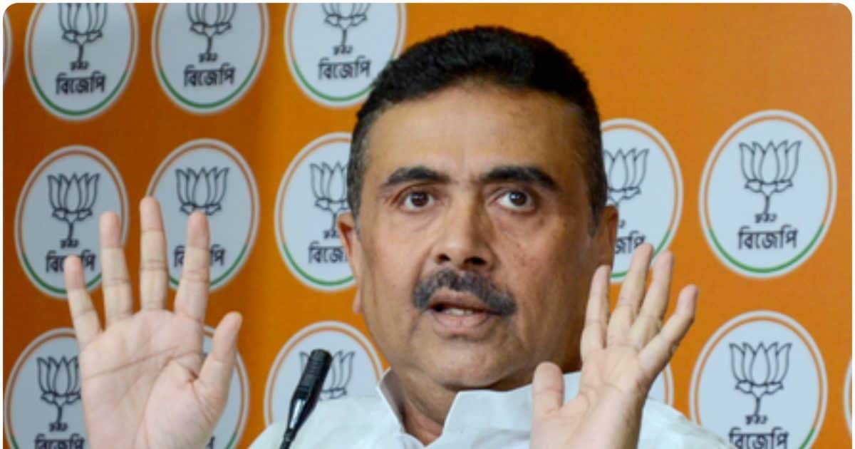 हार के खौफ में जी रहीं ममता बनर्जी; भवानीपुर में ‘खेला होबे’ या ‘कमल खिलेगा’? सुवेंदु अधिकारी ने भरी हुंकार