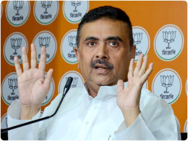 भवानीपुर में खिलेगा कमल? क्या नंदीग्राम वाला इतिहास दोहरा पाएंगे सुवेंदु