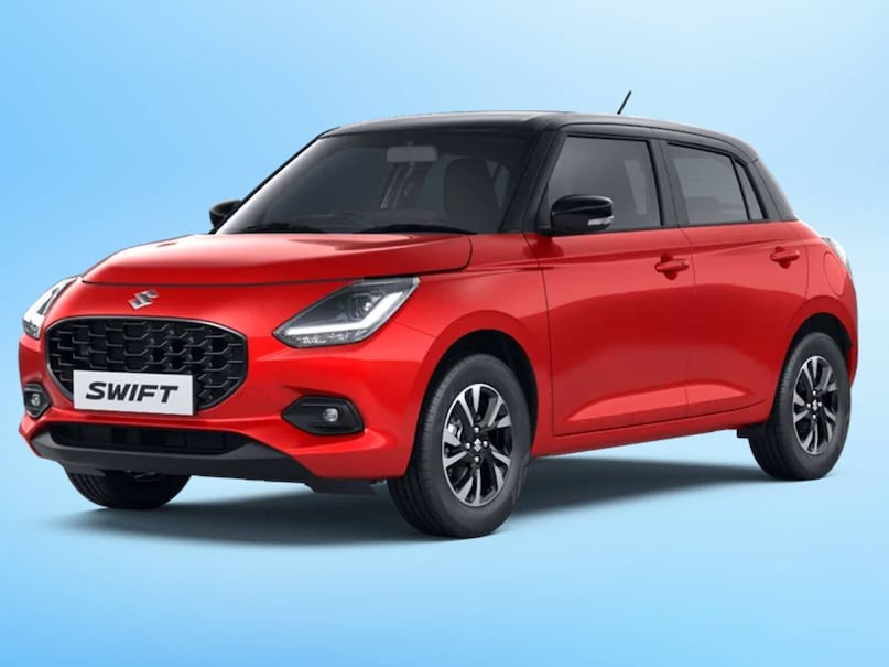 Maruti Swift Maruti Swift