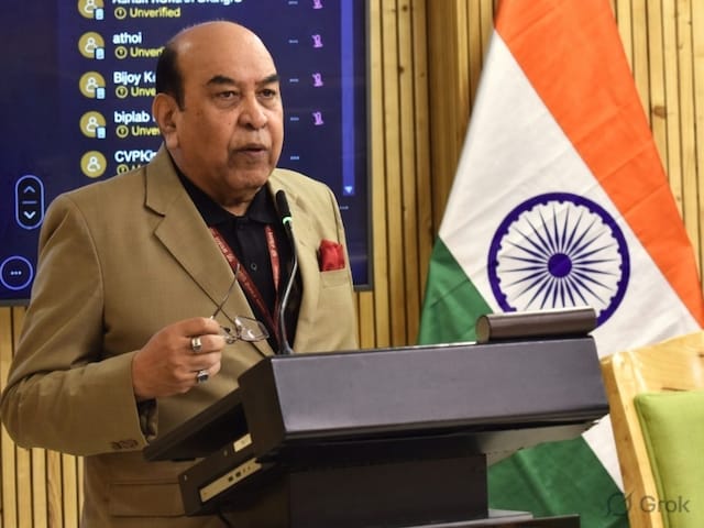 कश्मीर के 'पीपल्स जनरल' अब बिहार के राज्यपाल, जानिए कौन हैं सैयद अता हसनैन ?