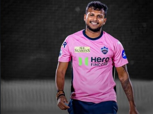 दिहाड़ी मजदूर का बेटा, सलेम के 'नेट बॉलर' से करोड़ों के सुपरस्टार बनने का सफर