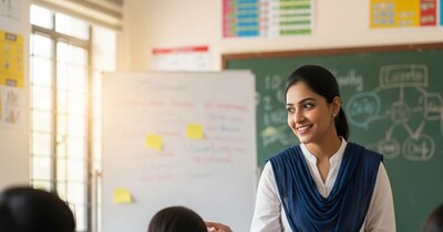 आम आदमी पार्टी (AAP) के सांसद संदीप कुमार पाठक ने कोचिंग इंस्टीट्यूट्स की बढ़ती फीस का मुद्दा भी उठाया.