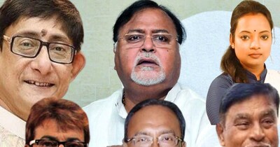 ममता बनर्जी ने बंगाल चुनाव के ल‍िए उम्‍मीदवारों की ल‍िस्‍ट जारी कर दी.