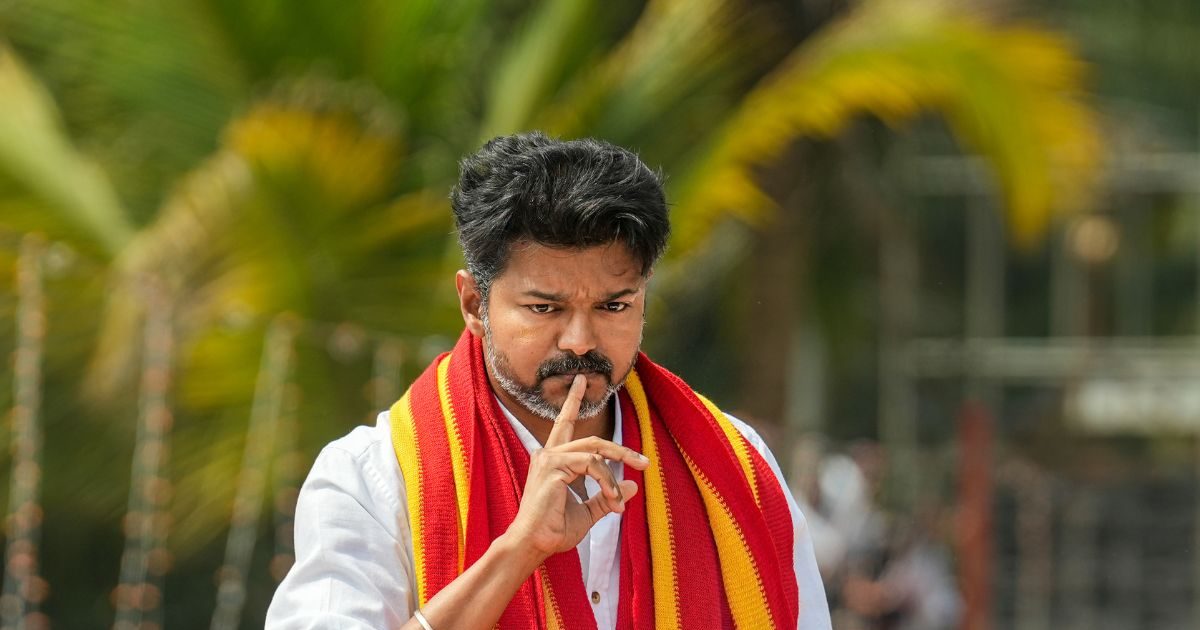 Tamil Nadu Chunav 2026 | TVK Vijay Candidate List | तमिलनाडु चुनाव: टीवीके ने कर दिया उम्मीदवारों का ऐलान, खुद दो जगह से लड़ेंगे सुपरस्टार विजय