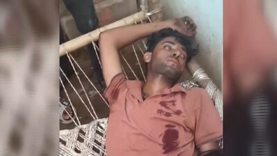 नूंह में मेघालय पुलिस की फायरिंग, युवक को लगी गोली; भीड़ ने आरोपी को छुड़ाने का किया प्रयास.