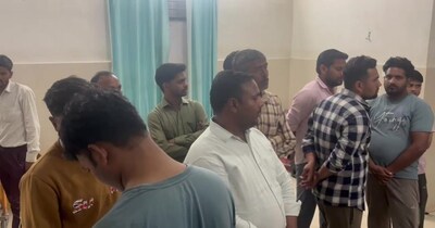 Hardoi: Drunk Brother-in-Law Murders Sister-in-Law Over Family Dispute