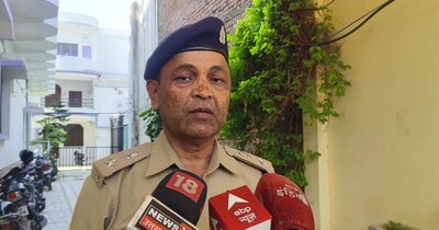 Juvenile Escapes Chitrakoot Home Again: Guards Asleep, Security Questioned