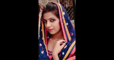 कैथल में पति ने की पत्नी की हत्या, रातभर शव के पास बैठा रहा, बच्चों को सुलाया.